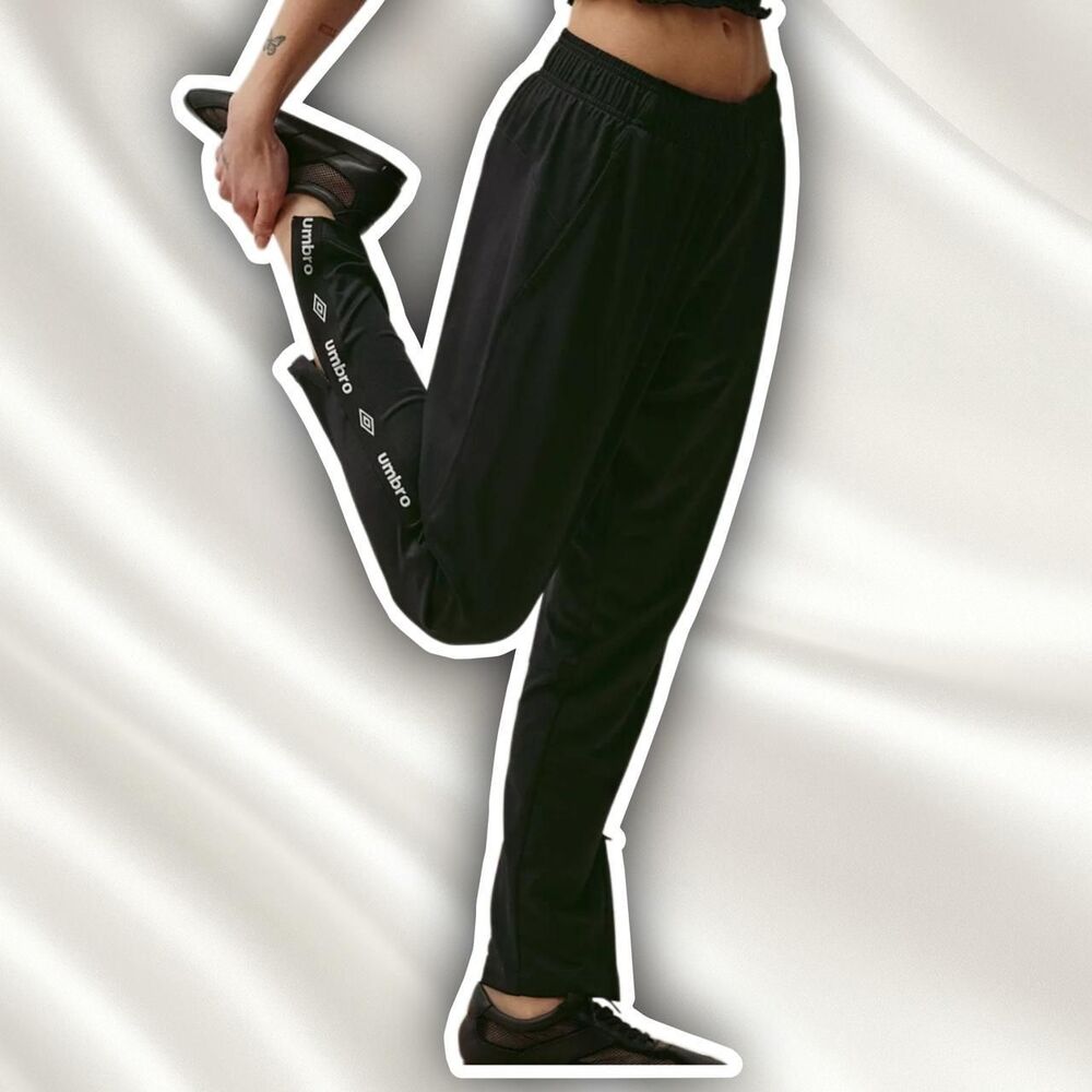 Umbro Urban Outfitters Exclusive Split-Hem Track Pant